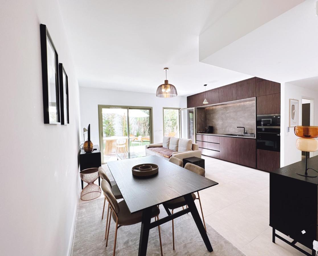 Appartement Moderne Tout Equipe. Марсилия Екстериор снимка