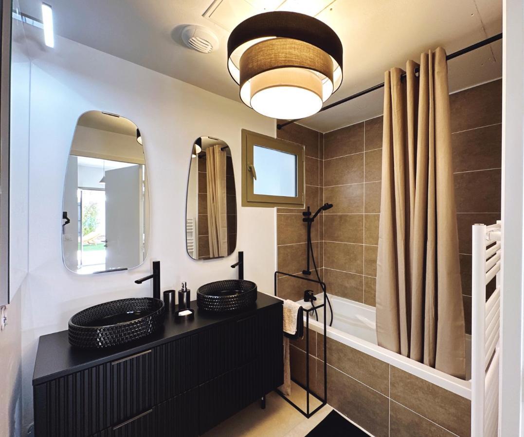 Appartement Moderne Tout Equipe. Марсилия Екстериор снимка