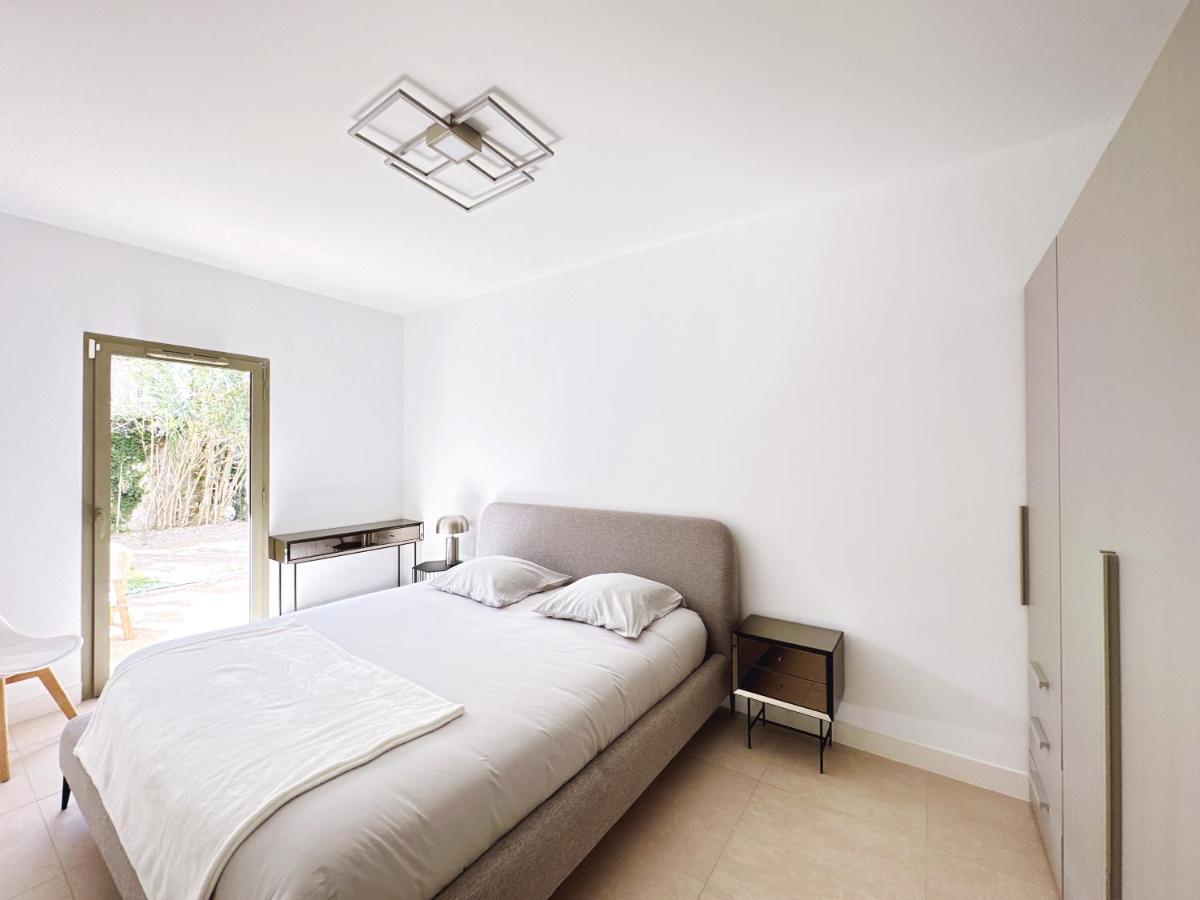Appartement Moderne Tout Equipe. Марсилия Екстериор снимка