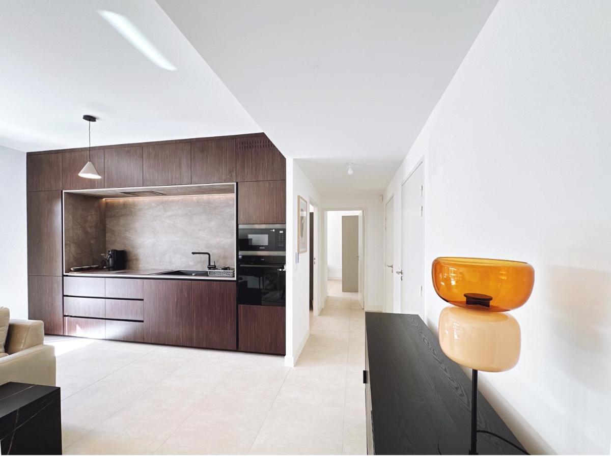 Appartement Moderne Tout Equipe. Марсилия Екстериор снимка